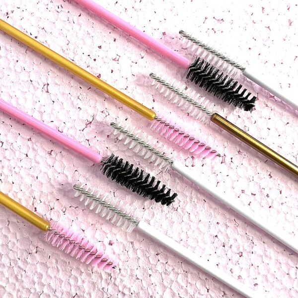 Mascara Wands bulk buy 100