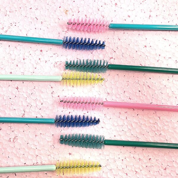 Mascara Wands bulk buy 100