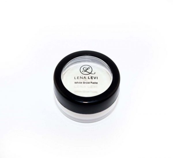 BrowXenna® White Brow Paste