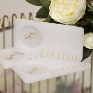 Lash Sublime Tile small Lash Sublime Tile small