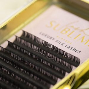 Lash Sublime