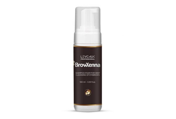 BrowXenna® Shampoo 30ml 100ml