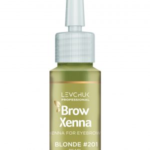 Brow Henna Vial / BrowXenna 10grams 15 COLOURS Brow Henna Vial / BrowXenna 10grams 15 COLOURS