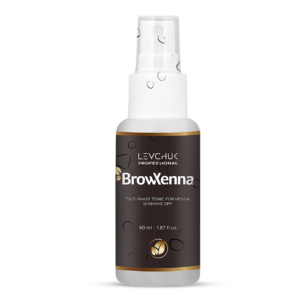 BrowXenna® Two Phase Fixing Tonic 100ml