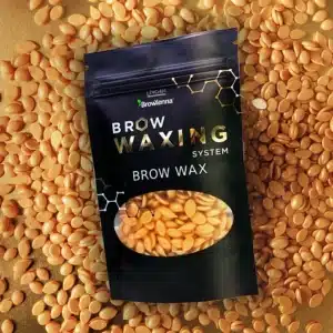 BrowXenna® Brow Wax