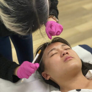 Brow Mapping and Styling One Day Course | PERTH | VIC | NSW | QLD | SA