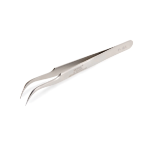 Tweezer – Vetus – Straight Tweezer – ESD-11 Black