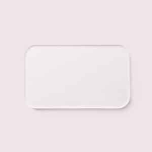 Silicone Pad for Volume