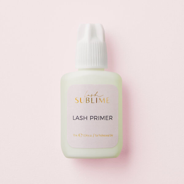 Primer – Lash Sublime