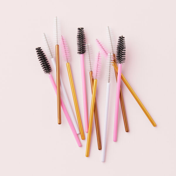 Mascara Wands 50