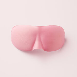 Sleep Eye Mask – pink