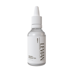 BrowXenna® Levian Cream Oxidant