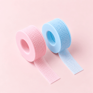 Silicone Lash Tape